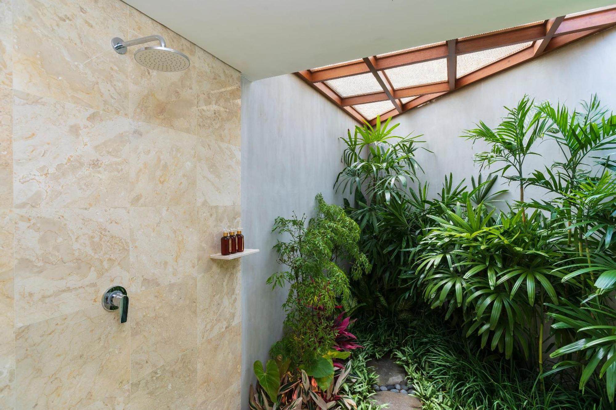 Adiwana Unagi Suites Ubud Zimmer foto